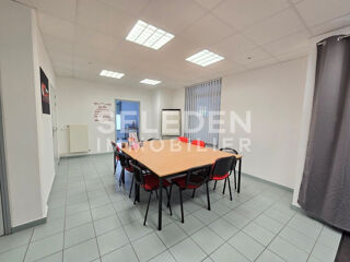   Local professionel de 92m2 Loos en gohelle