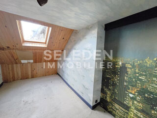  Immeuble à vendre 500 m²