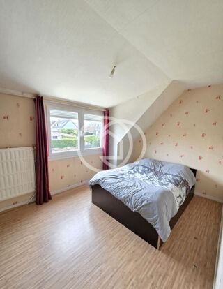  Maison � vendre 4 pi�ces 111 m�