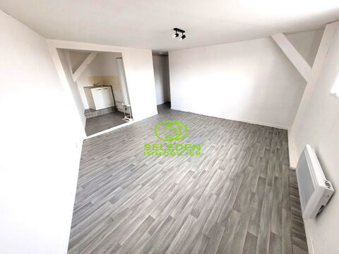  Appartement � louer 1 pi�ce 29 m�