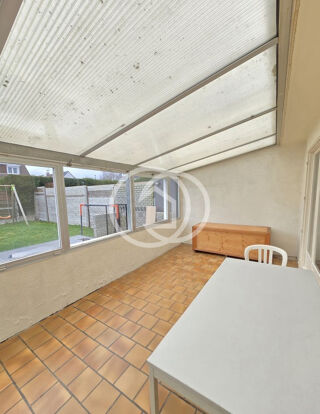  Maison � vendre 4 pi�ces 111 m�