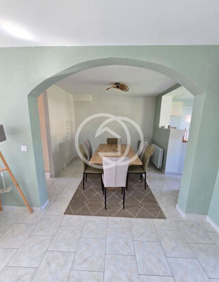  Maison � vendre 4 pi�ces 80 m�