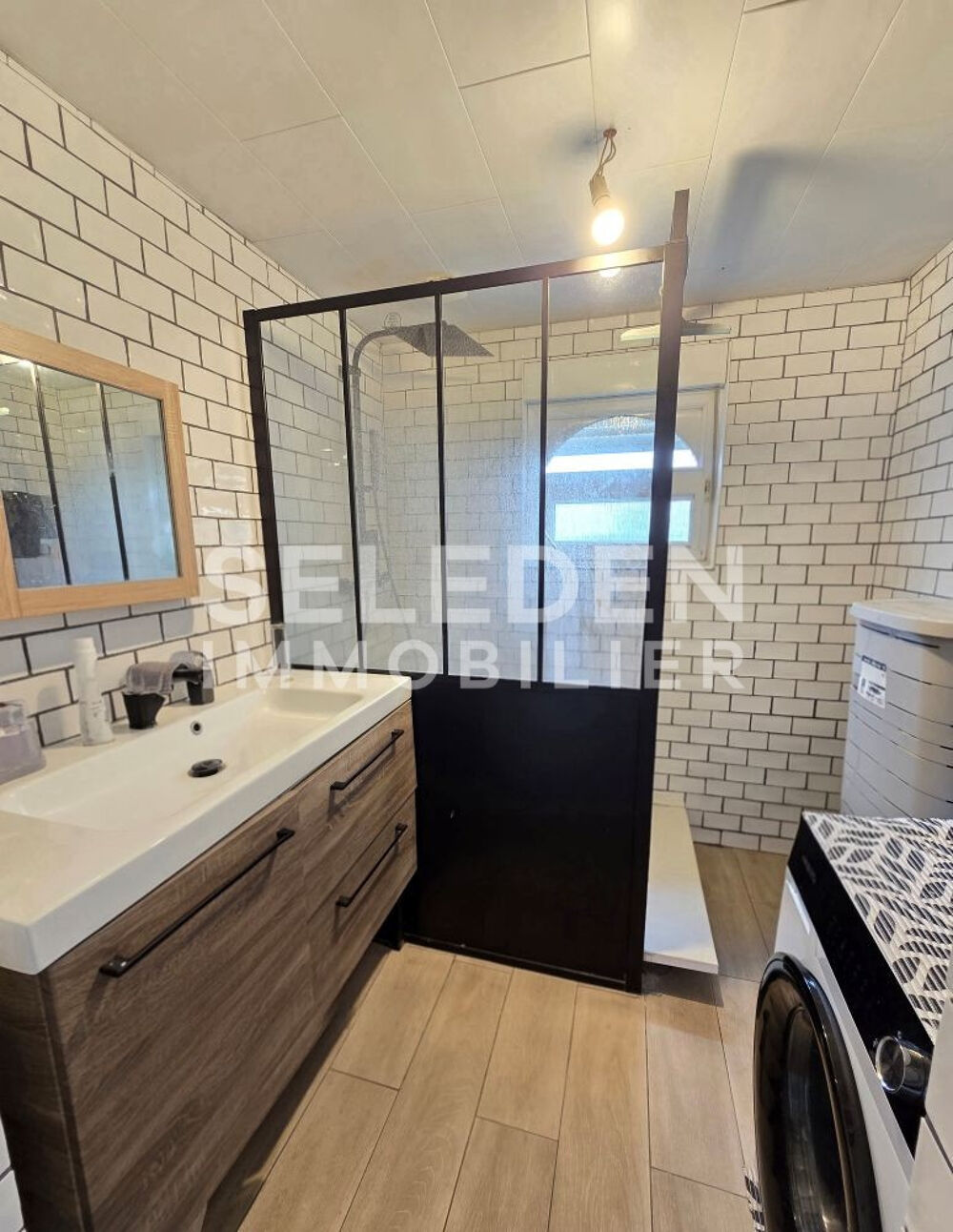 Vente Maison Maison T4 de 76m2 à BETHUNE Bethune