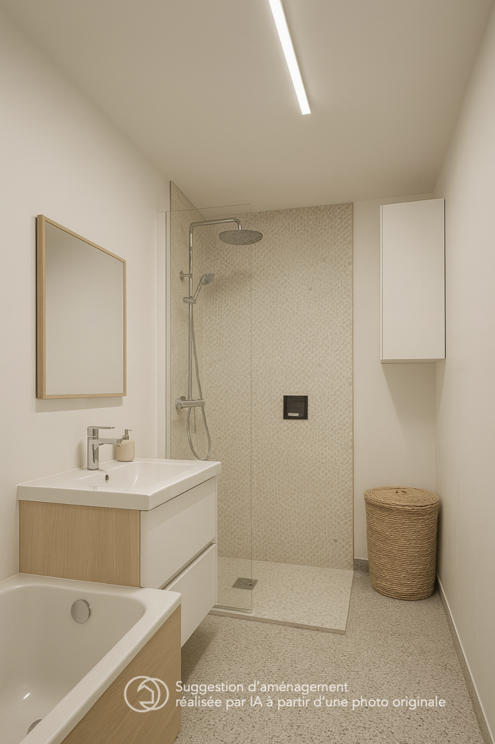 Maison 185m2 Verquin grande cour avec projet rentabilité 10%