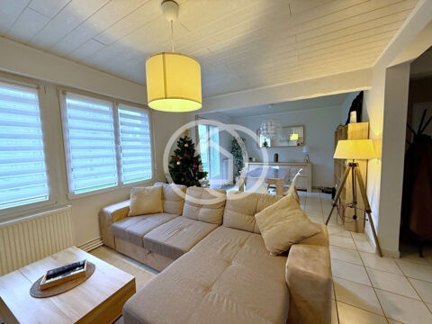  Maison � louer 4 pi�ces 87 m�