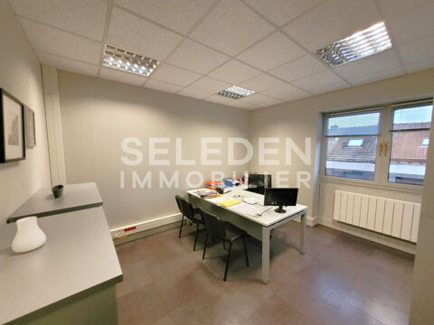   Local professionnel de 200m2 