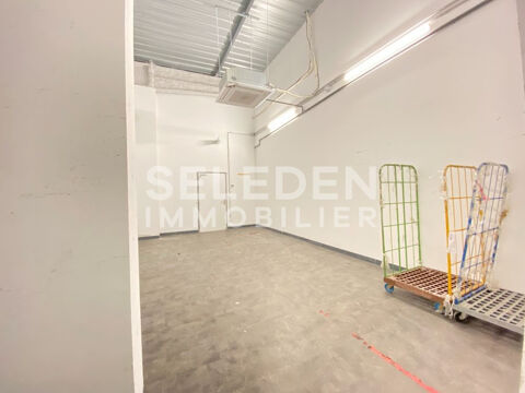   Local commercial de 800m2 