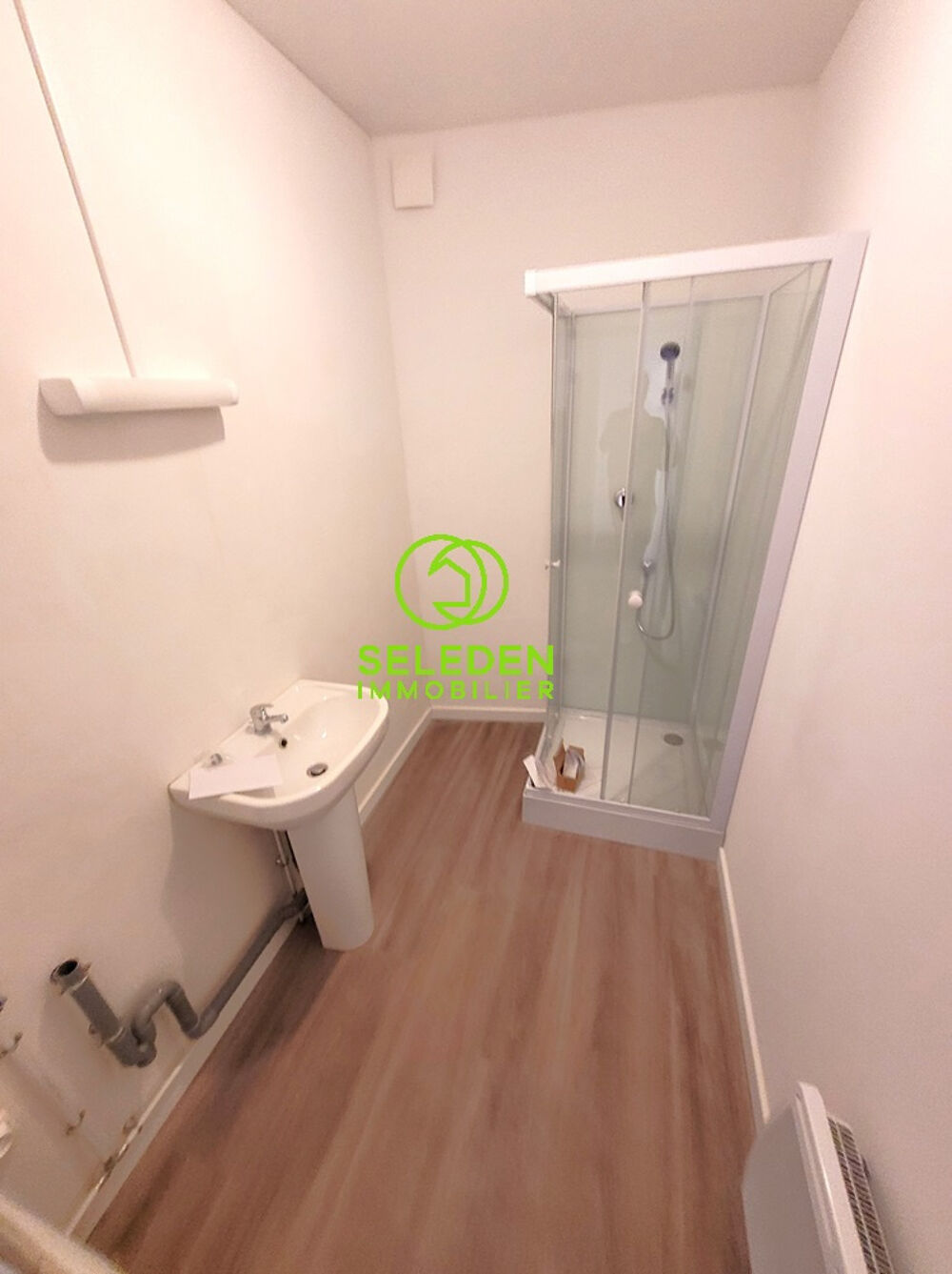 Location Appartement Appartement T3 plain-pied avec cour Sains en gohelle