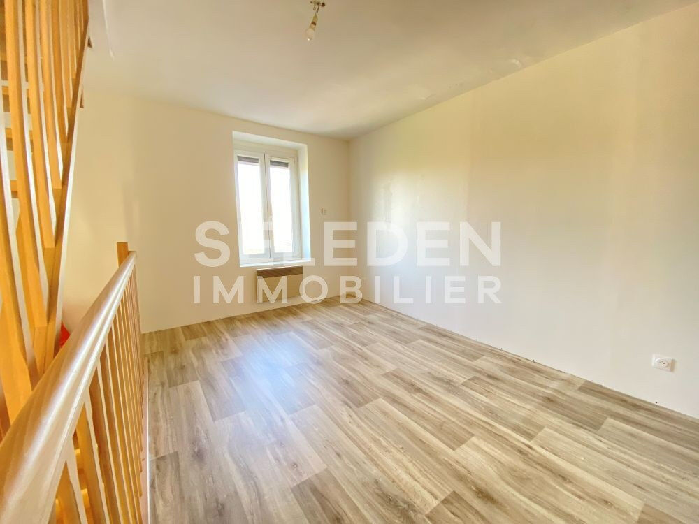 Location Maison Maison T5 de 102m2 à VERQUIGNEUL Verquigneul