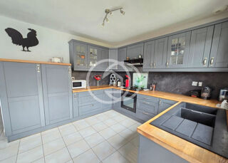  Maison à vendre 7 pièces 119 m²