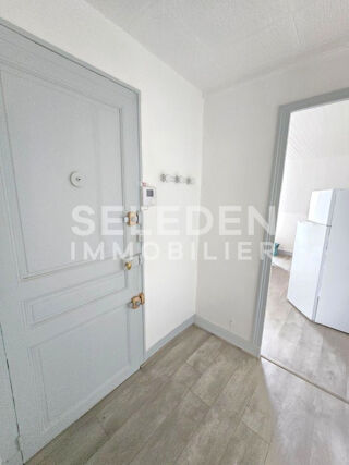  Appartement � louer 2 pi�ces 40 m� Arras