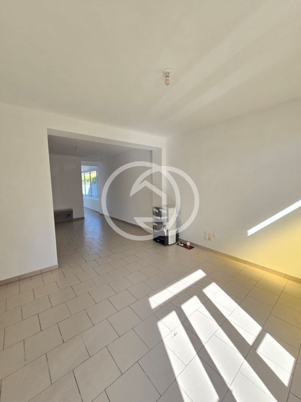 Vente Maison Maison individuelle T4 de 96m2 Bruay la buissiere