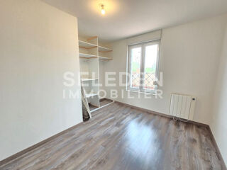  Maison à vendre 4 pièces 74 m²