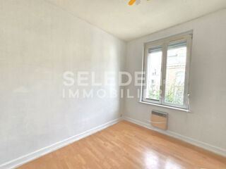  Appartement � vendre 4 pi�ces 63 m�