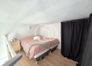  Appartement à louer 1 pièce 16 m²