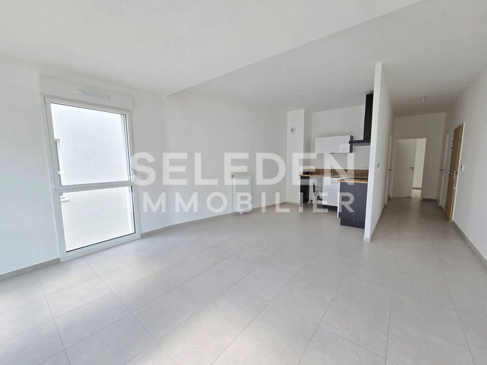 Appartements neufs du Studio au T4
