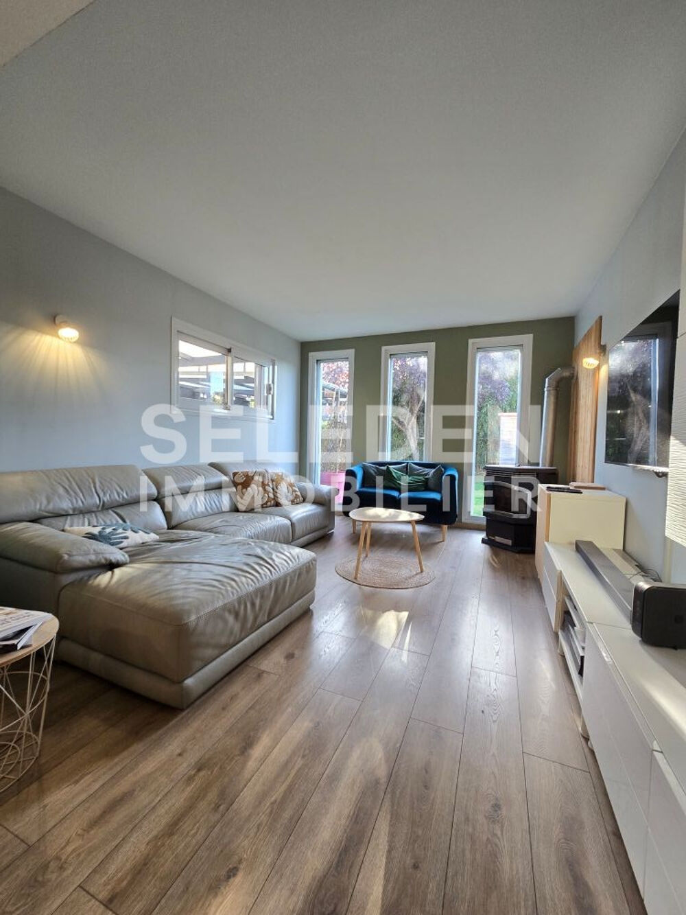 Vente Maison Maison T5 de 137m2 à BETHUNE Bethune