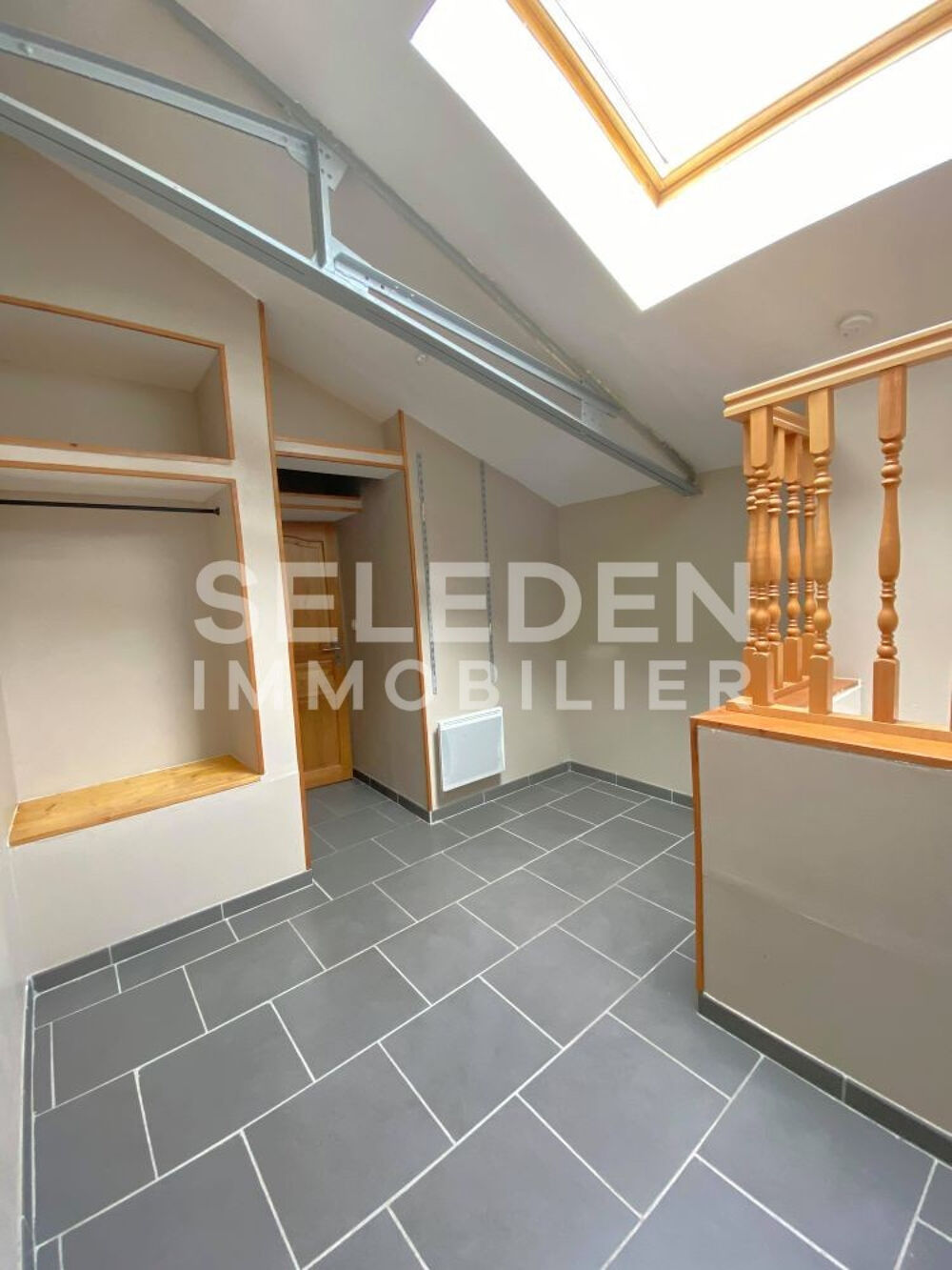 Location Maison Maison Givenchy Les La Bassee 3 pièces 51 m2 Givenchy les la bassee