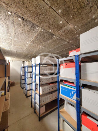   Local professionnel de 200m2 Lens