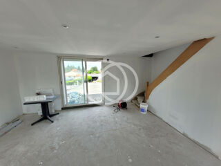  Immeuble � vendre 490 m�