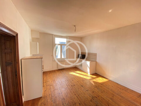   Appartement 2 chambres Appartement - 3 pièce(s) - 76 m²