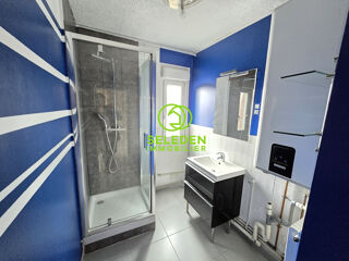  Appartement � vendre 4 pi�ces 83 m�