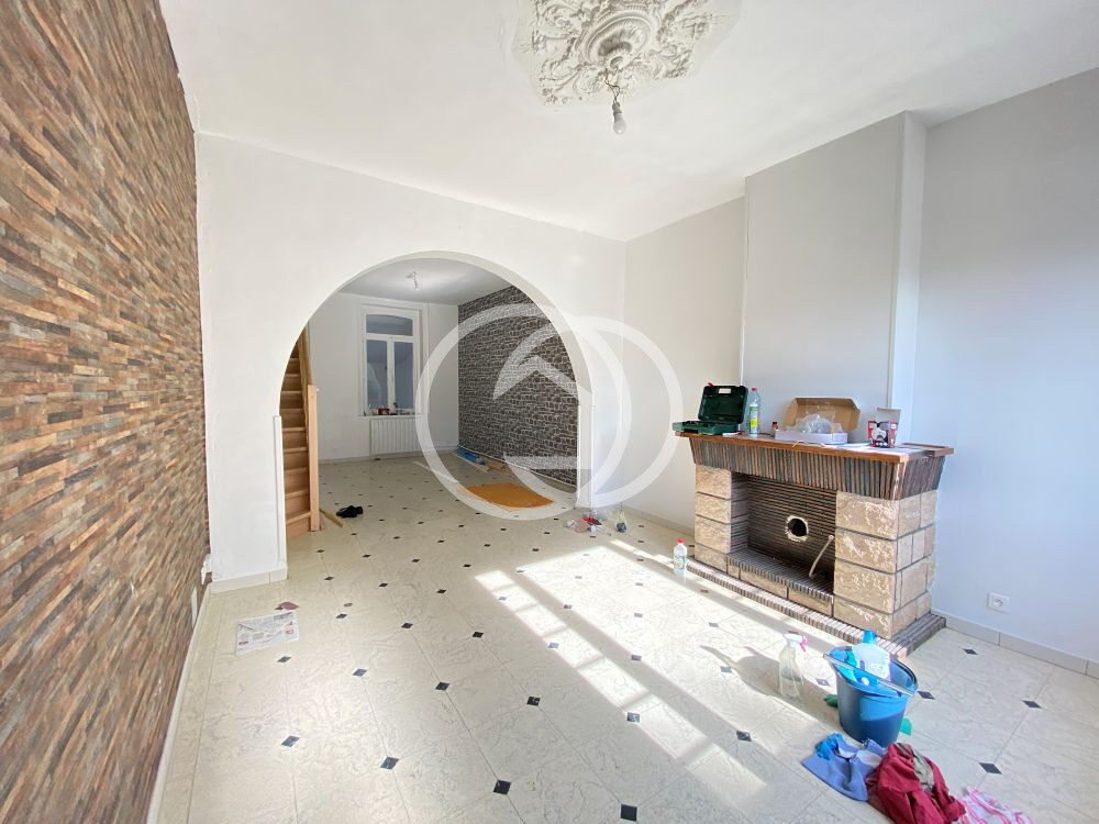 Location Maison Maison T5 de 102m2 à VERQUIGNEUL Verquigneul
