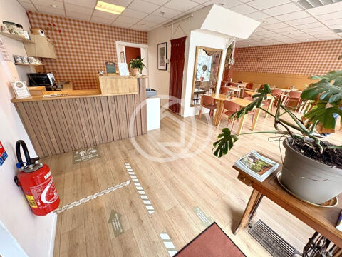   Fond de commerce restauration 