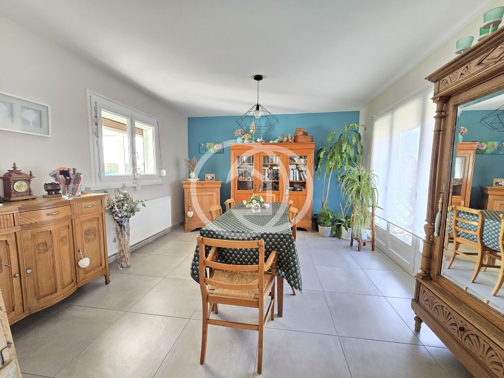 Vente Maison Maison individuelle T4 de 125m2 à NOEUX LES MINES Noeux les mines