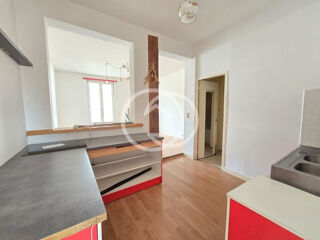  Appartement � vendre 4 pi�ces 63 m�