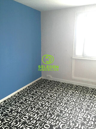  Appartement  vendre 3 pices 60 m