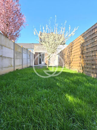  Maison à vendre 3 pièces 77 m²