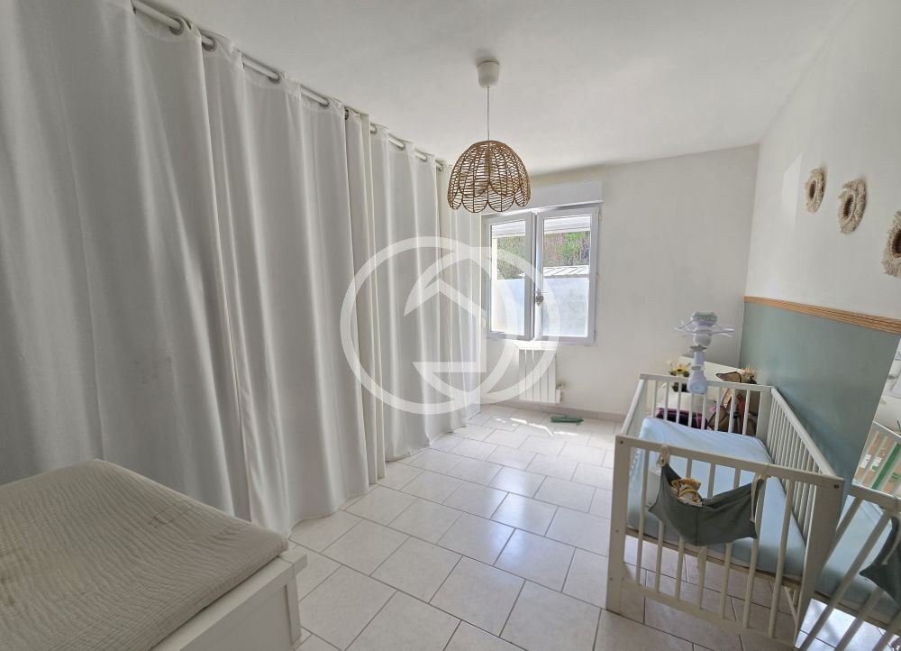 Location Maison Maison T3 plain-pied de 93m2 à NOEUX LES MINES Noeux les mines