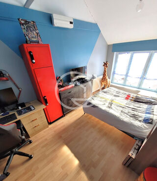  Maison � vendre 6 pi�ces 221 m�