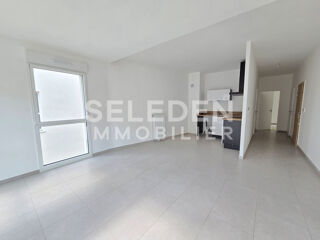  Appartement à louer 1 pièce 20 m²