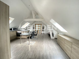 Appartement à louer 2 pièces 41 m²