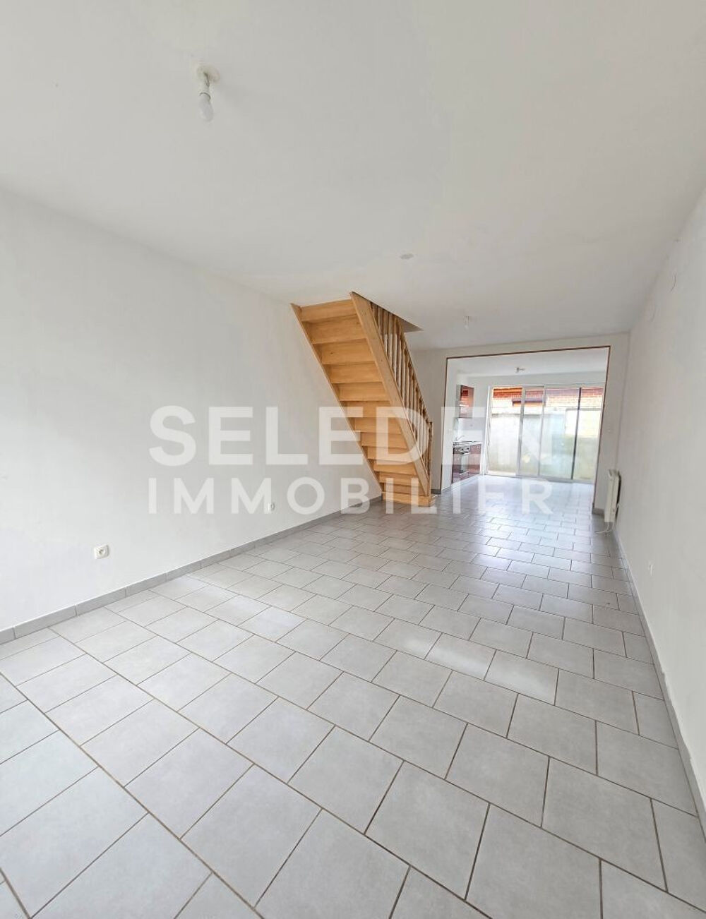 Maison 4 pièces 74 m² · à Lillers · 74 m² · 103 500 €