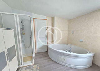  Maison à vendre 5 pièces 137 m²
