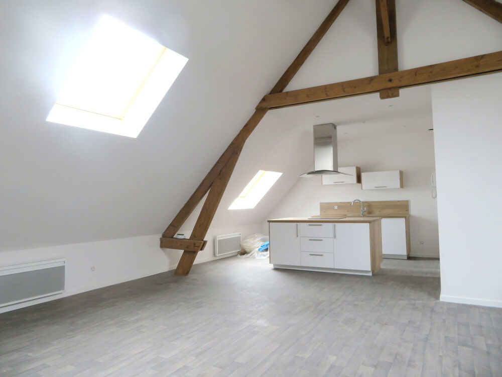 Location Appartement Vermelles Appartement  2 chambres rénové à neuf Vermelles