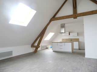 Location Appartement Vermelles Appartement  2 chambres rénové à neuf Vermelles