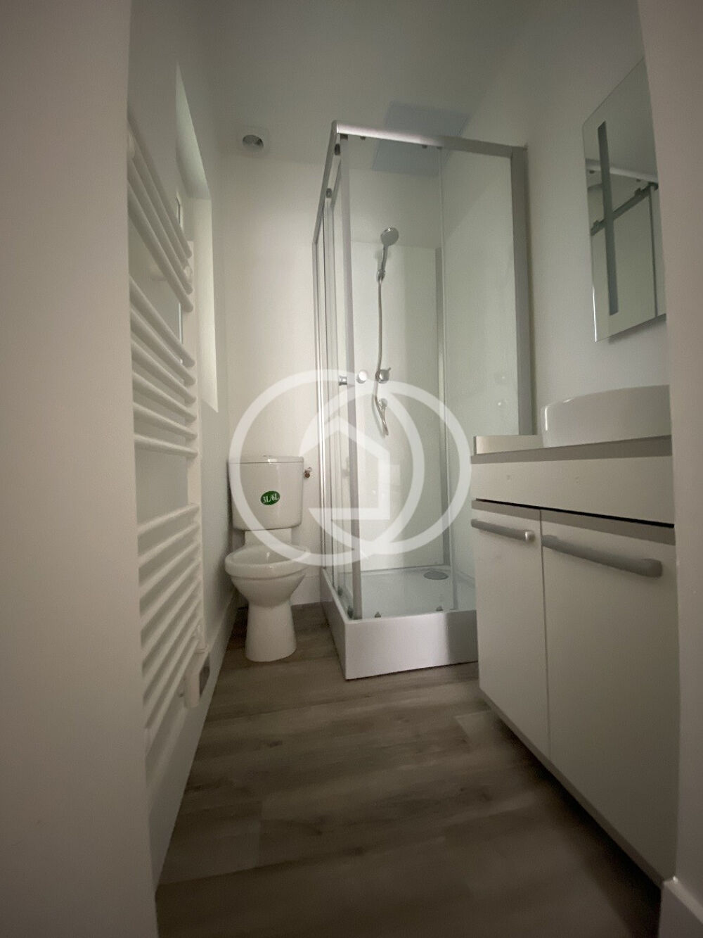 Arras - Appartement type 2 meublé rénové