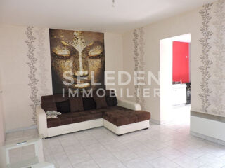  Maison à louer 4 pièces 97 m²