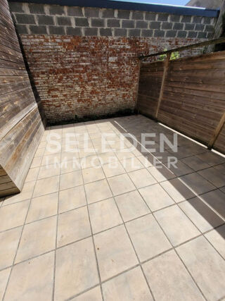  Appartement à louer 2 pièces 43 m²