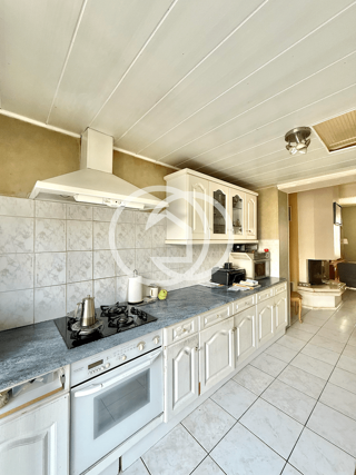  Maison � vendre 6 pi�ces 77 m�