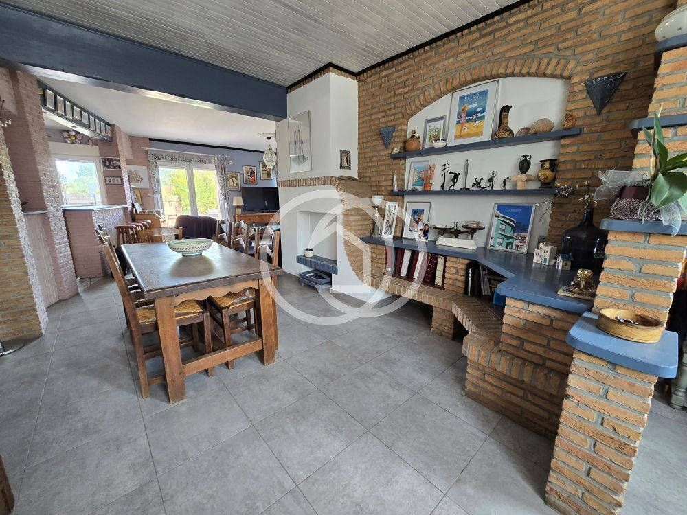 Vente Maison Maison individuelle T6 de 160m2 Vendin les bethune