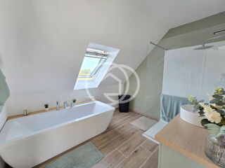  Maison à vendre 5 pièces 136 m²