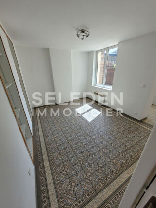  Appartement à louer 2 pièces 43 m²