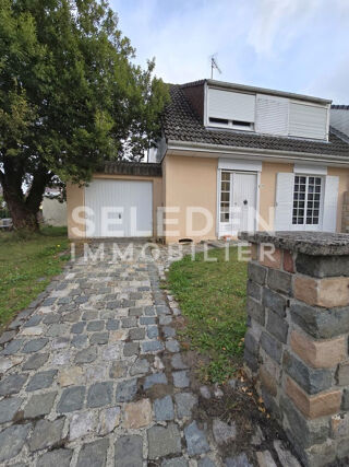  Maison � vendre 4 pi�ces 111 m�