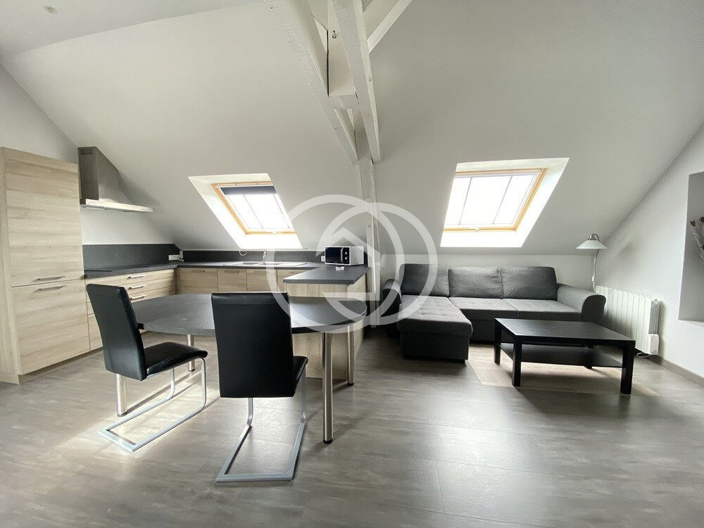 Location Appartement ARRAS - APPARTEMENT T2 MEUBLE DE 41 m2 Arras