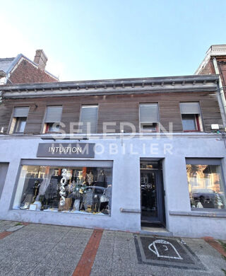  Immeuble � vendre 200 m�